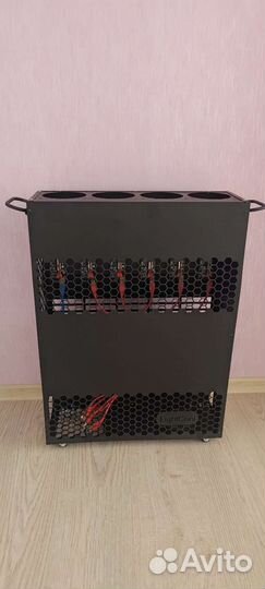 Корпус для майнинга