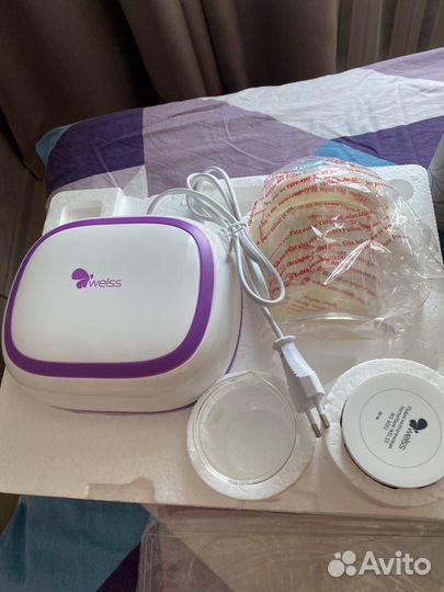 Домашние маски