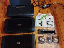 Принтер hp officejet H470