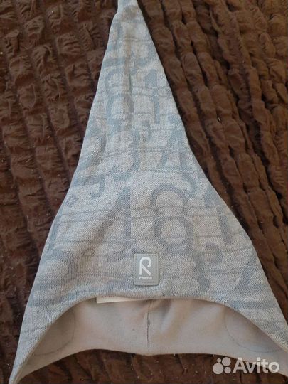 Шапка reima 46