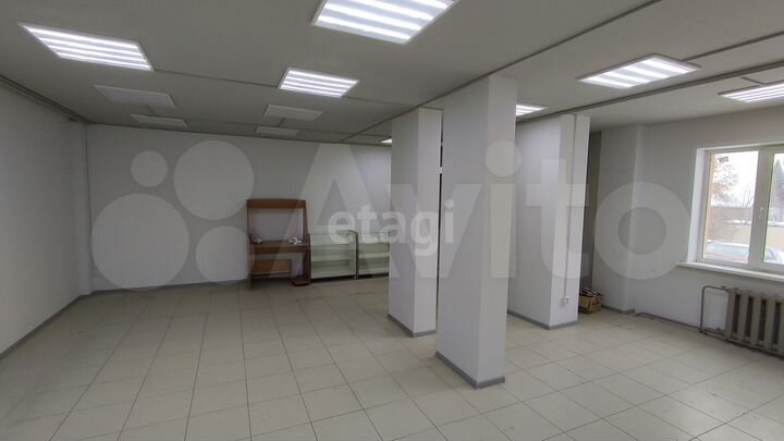 Сдам помещение свободного назначения, 133 м²