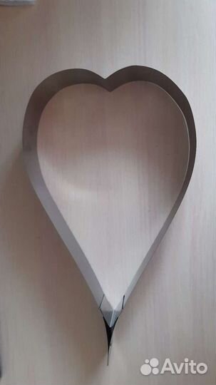 Форма для выпечки 