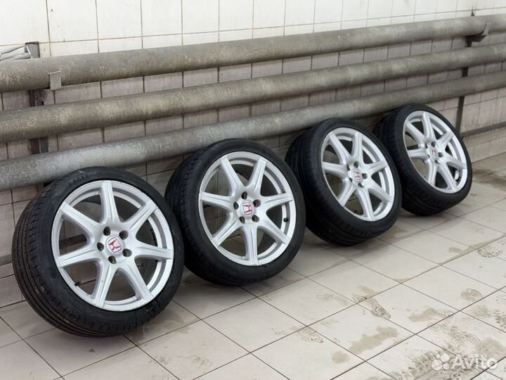 Goodyear Eagle F1 Asymmetric 2 225/40 R18