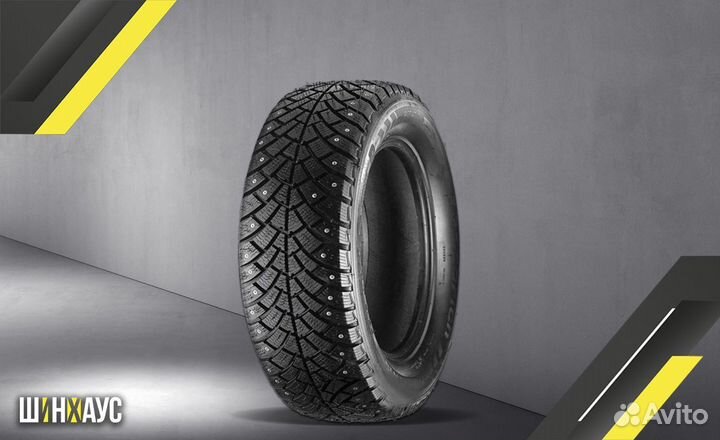 Bfgoodrich G-Force Stud 215/60 R16 99Q