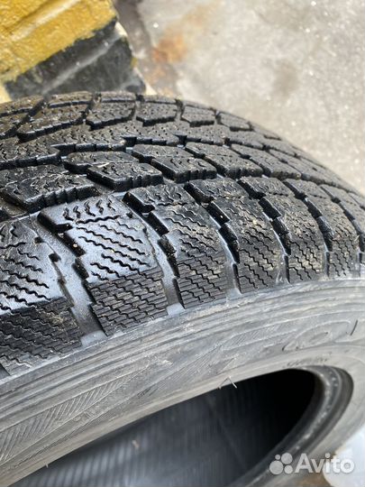 Toyo Winter Tranpath S1 65/65 R17