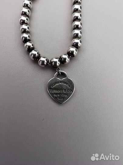 Tiffany браслет
