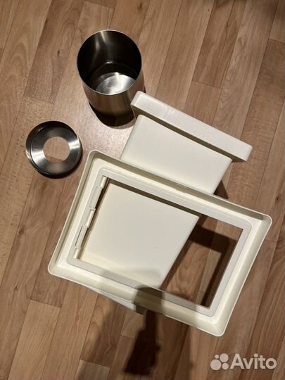 Контейнеры IKEA