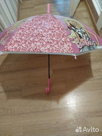 Зонтик детский