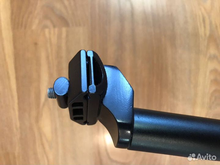 Подседельный штырь Outleap 27.2 350мм