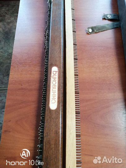 Вязальная машина 