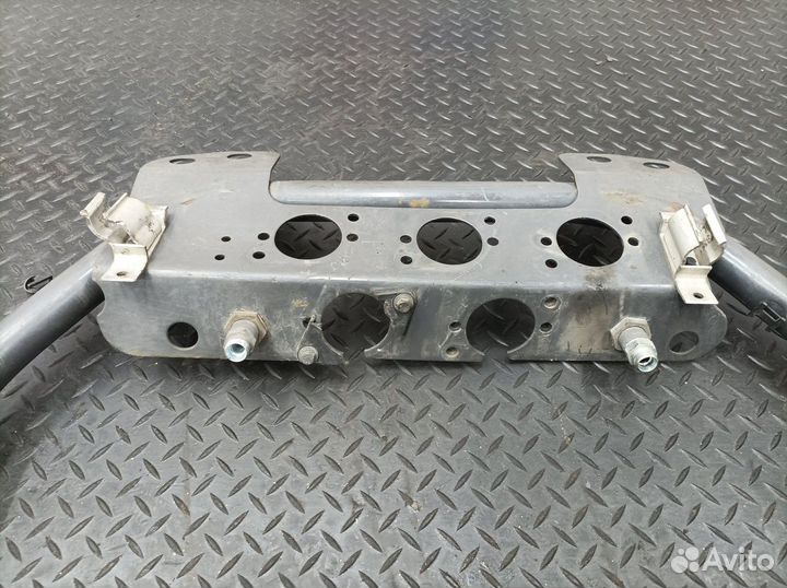 Кронштейн перекидок Renault T, Volvo FH, Volvo FM