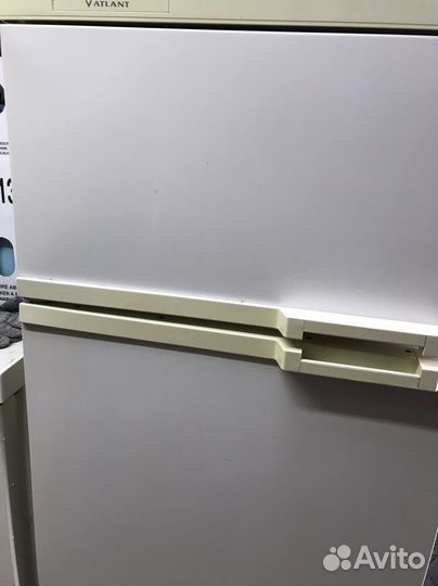 Холодильник атлант бу