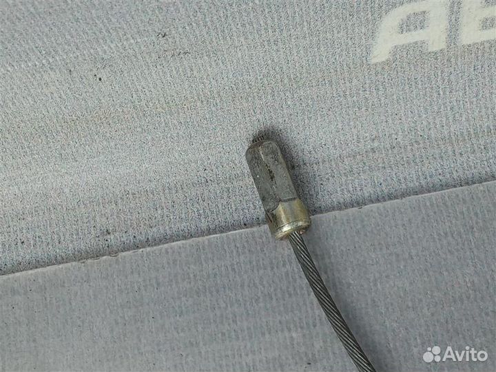 Трос ручного тормоза Porsche Boxster 986