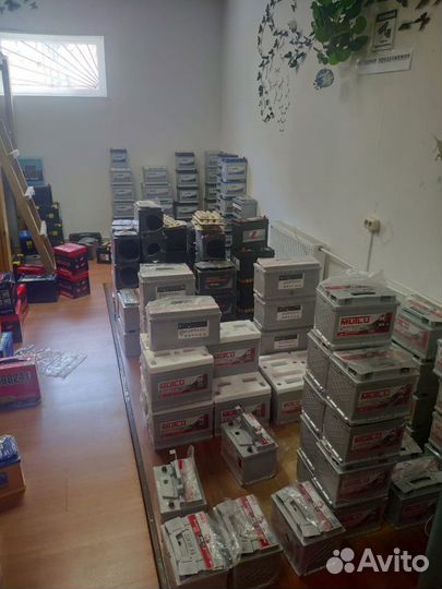 90 Ач Аккумулятор Б/у Volvo 90Ач 800А оп