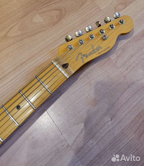 Fender Telecaster TL52-70US