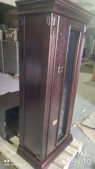 Элитный Оружейный сейф- Доставка