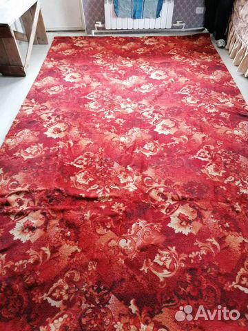 Палас. Ковёр 3