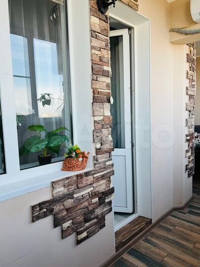 3-к. квартира, 67 м², 5/11 эт.