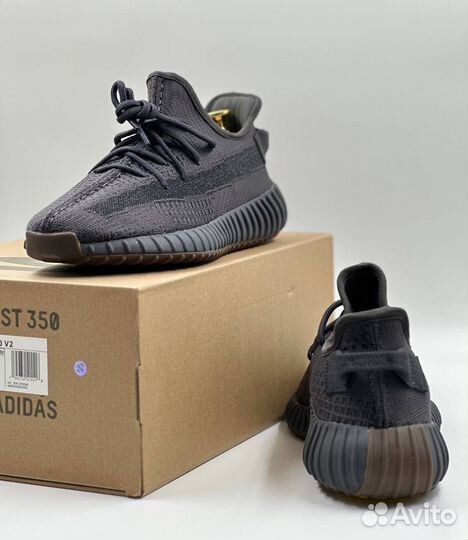 Кроссовки adidas yeezy boost 350