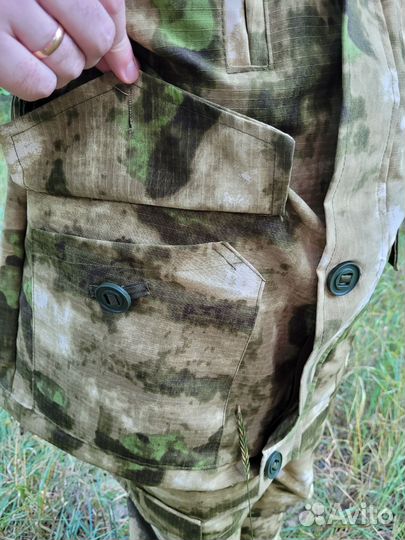 Костюм Горка 5 лето