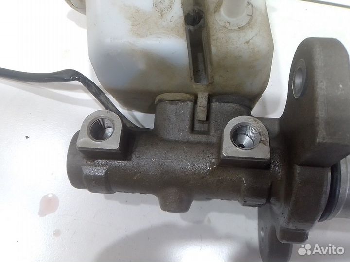 Главный тормозной цилиндр (Chery Tiggo 3)
