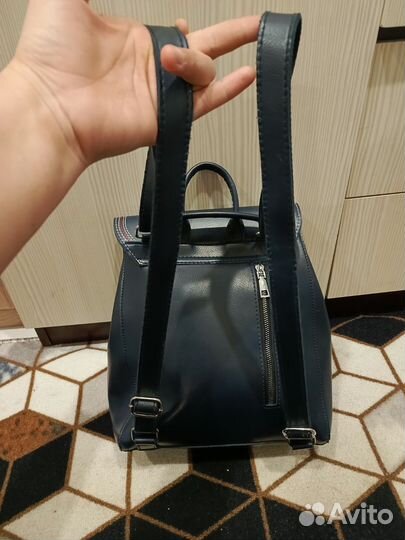 Рюкзак женский