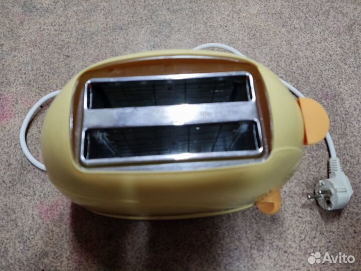 Электротостер