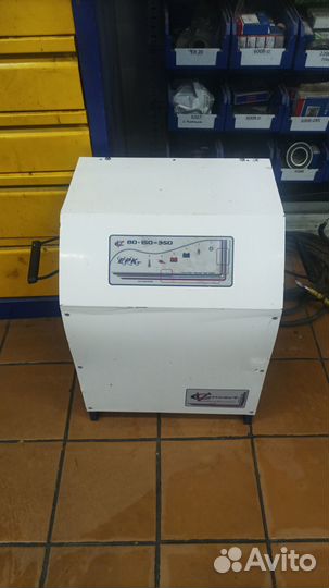 Зарядн-диагностическое устройство EPKar 80/150-350