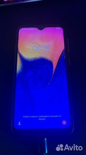 Samsung a10