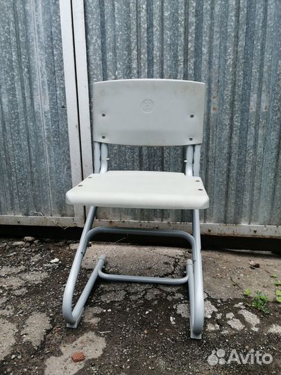 Растущий стул