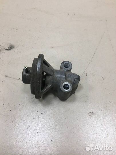 Клапан рециркуляции выхлопных газов