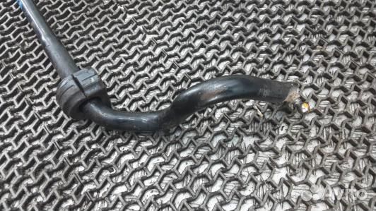 Стабилизатор поперечной устойчивости передний BMW