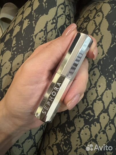 Sephora помада L16 оригинал