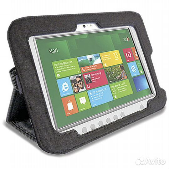 Чехол на Panasonic Toughpad FZ-G1