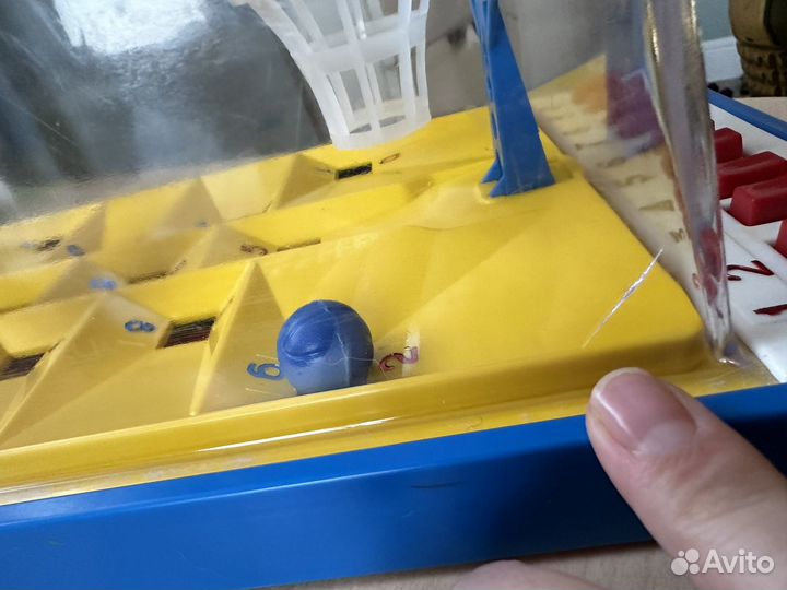 Настольная игра СССР