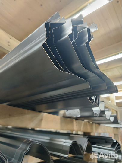 Ремонтные пороги VW Golf 4