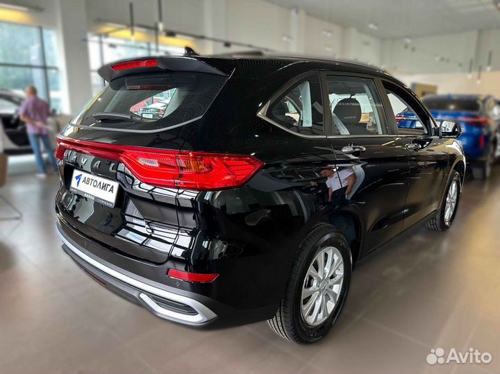 HAVAL M6 1.5 МТ, 2024