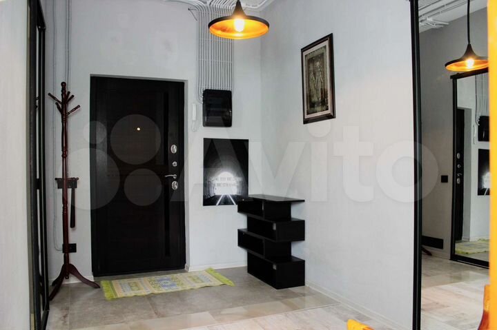 1-к. квартира, 37 м², 12/14 эт.