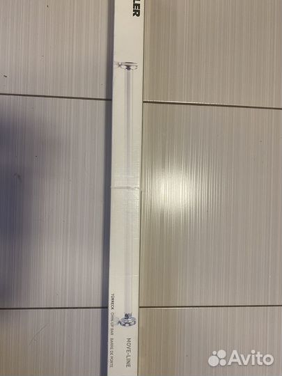 Турник в дверной проем