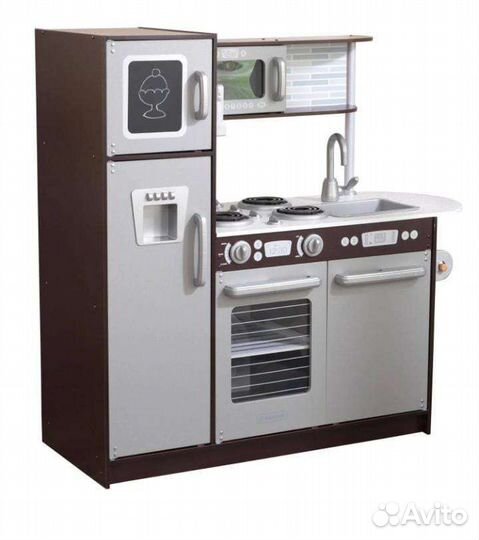 Детская кухня kidkraft