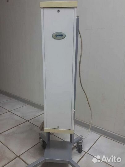 Бактерицидный облучатель-рециркулятор