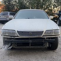 Toyota Mark II 2.0 AT, 1991, 777 777 км, с пробегом, цена 520 000 руб.