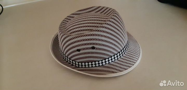 Шляпа