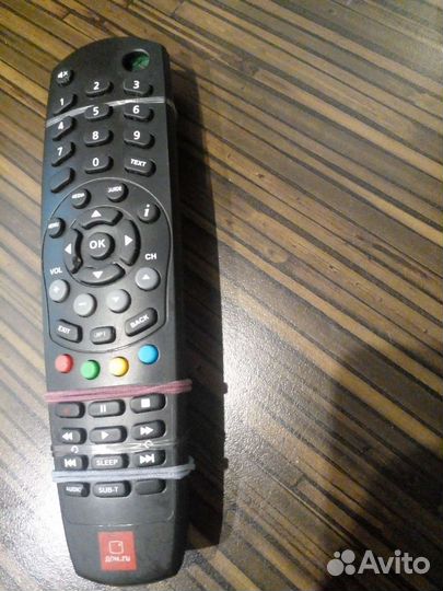 Тв приставка дом ру