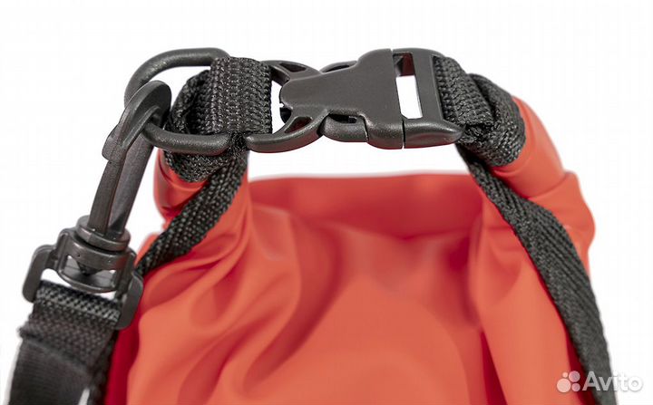 Гермоаптечка Talberg first AID compact