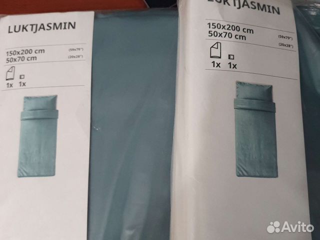 Люктэсмин luktjasmin икеа