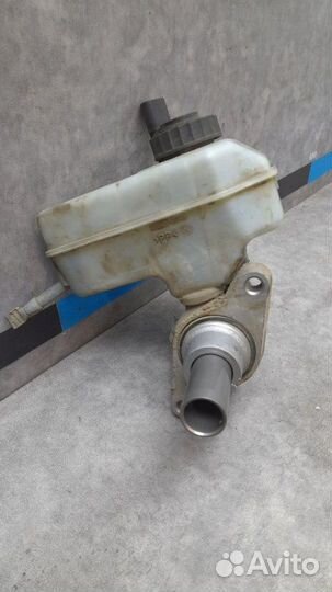 Гтц Volkswagen Passat B6 2.0 cbab AT (DSG) 2008