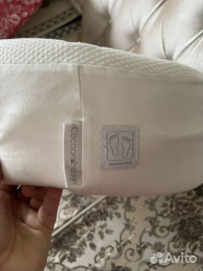 Кокон red castle