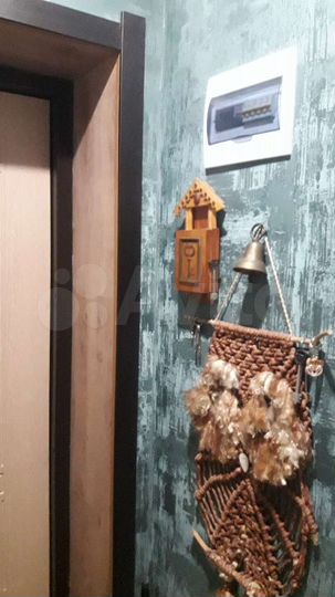 2-к. квартира, 42,2 м², 1/3 эт.