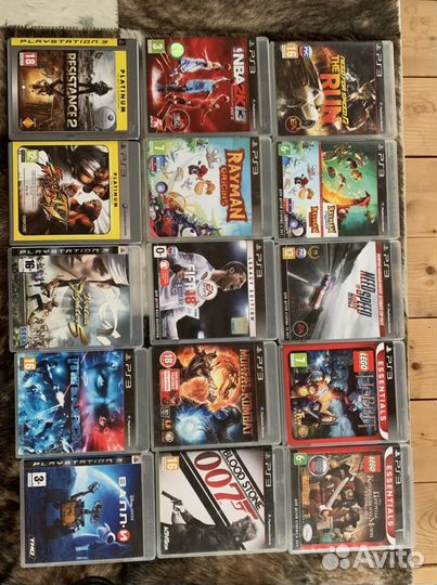 Sony playstation 3